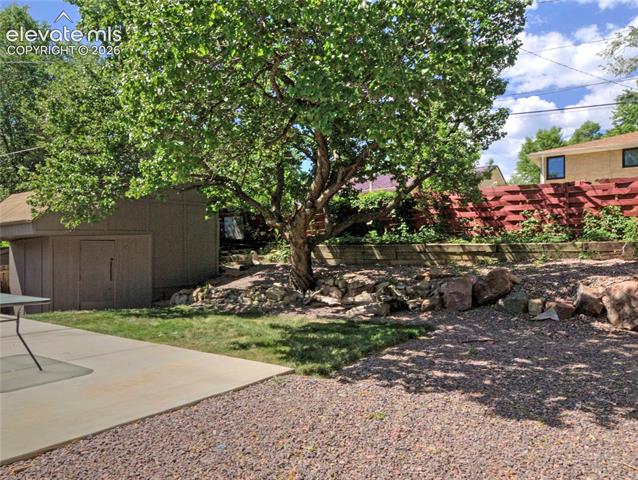 MLS Image for 622  Mountain  ,Colorado Springs, Colorado
