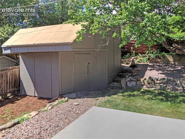 MLS Image for 622  Mountain  ,Colorado Springs, Colorado