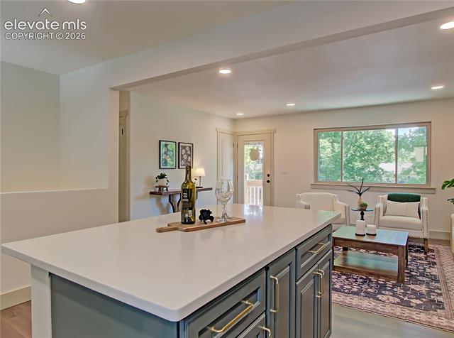 MLS Image for 622  Mountain  ,Colorado Springs, Colorado