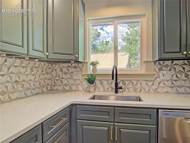 MLS Image for 622  Mountain  ,Colorado Springs, Colorado
