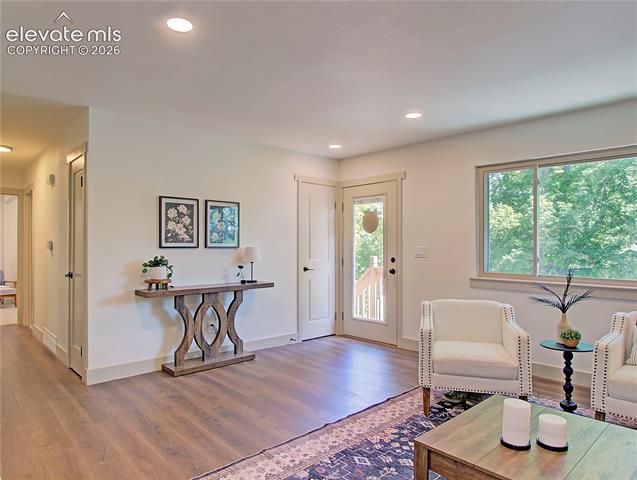 MLS Image for 622  Mountain  ,Colorado Springs, Colorado