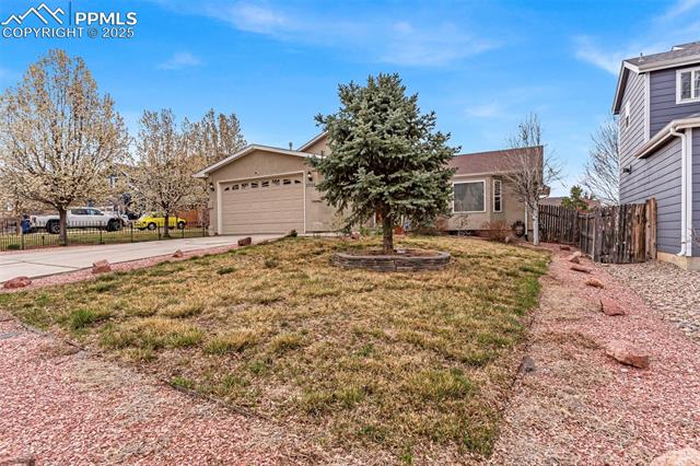 MLS Image for 2208  Cowhand  ,Pueblo, Colorado