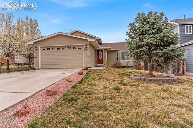 MLS Image for 2208  Cowhand  ,Pueblo, Colorado