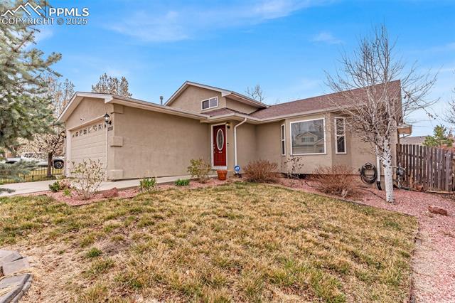 MLS Image for 2208  Cowhand  ,Pueblo, Colorado