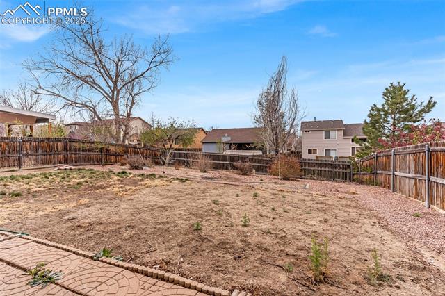 MLS Image for 2208  Cowhand  ,Pueblo, Colorado