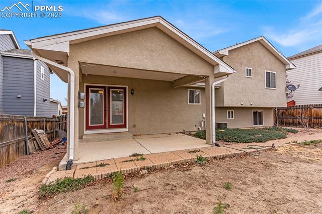 MLS Image for 2208  Cowhand  ,Pueblo, Colorado