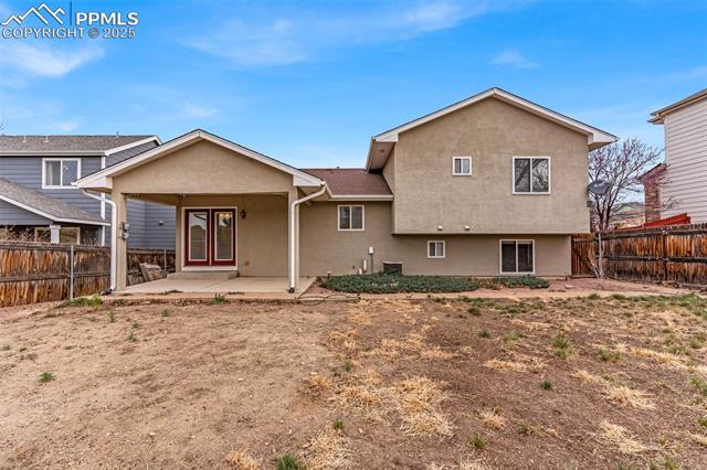 MLS Image for 2208  Cowhand  ,Pueblo, Colorado