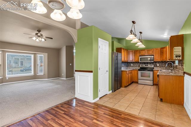 MLS Image for 2208  Cowhand  ,Pueblo, Colorado