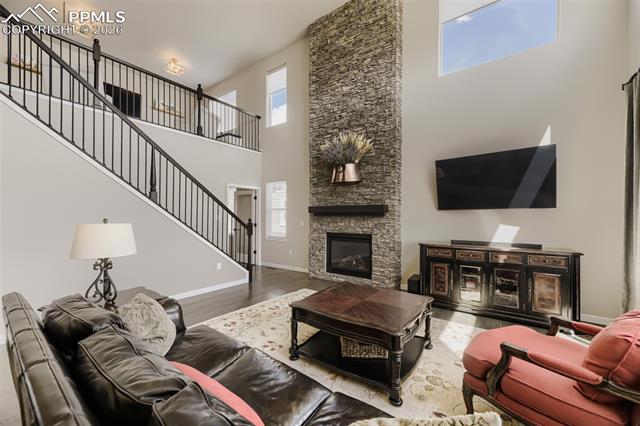 MLS Image for 10081  Waterton Canyon  ,Colorado Springs, Colorado
