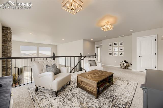 MLS Image for 10081  Waterton Canyon  ,Colorado Springs, Colorado