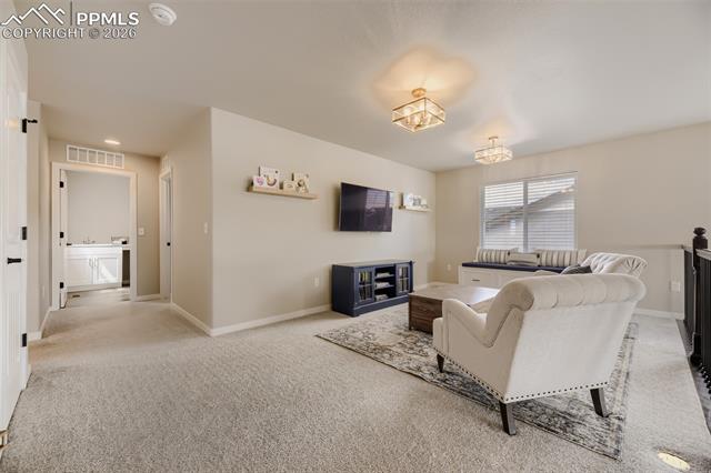 MLS Image for 10081  Waterton Canyon  ,Colorado Springs, Colorado