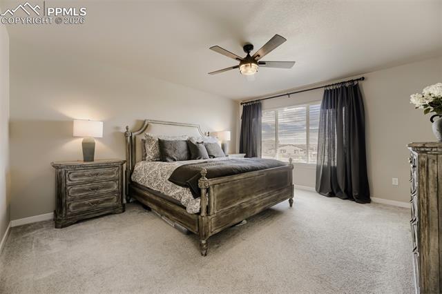 MLS Image for 10081  Waterton Canyon  ,Colorado Springs, Colorado