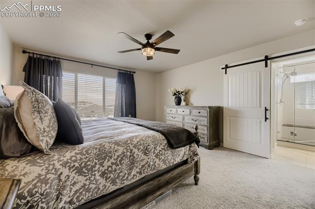 MLS Image for 10081  Waterton Canyon  ,Colorado Springs, Colorado