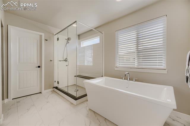MLS Image for 10081  Waterton Canyon  ,Colorado Springs, Colorado