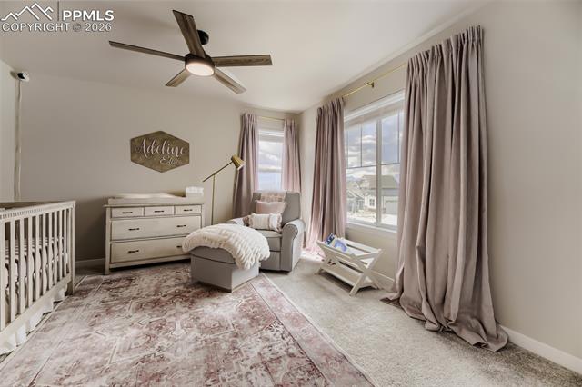 MLS Image for 10081  Waterton Canyon  ,Colorado Springs, Colorado