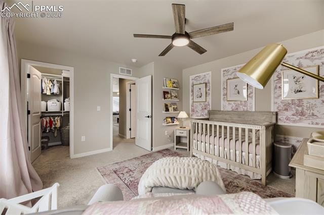 MLS Image for 10081  Waterton Canyon  ,Colorado Springs, Colorado