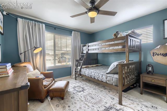 MLS Image for 10081  Waterton Canyon  ,Colorado Springs, Colorado