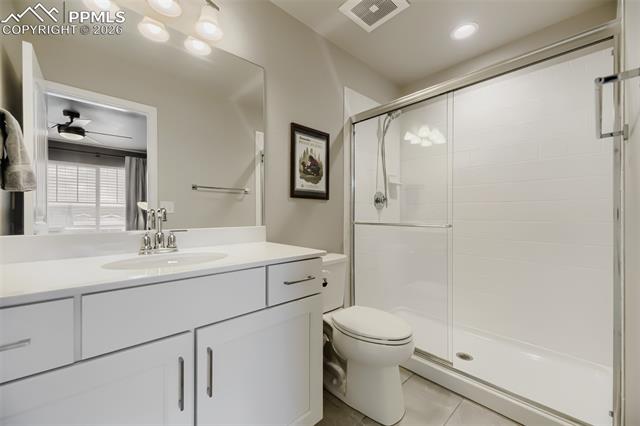 MLS Image for 10081  Waterton Canyon  ,Colorado Springs, Colorado