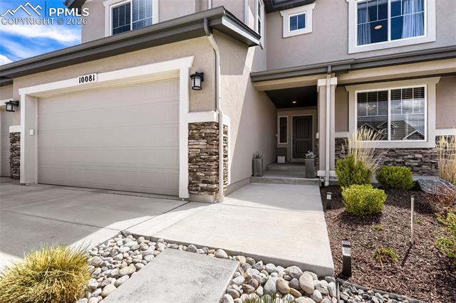 MLS Image for 10081  Waterton Canyon  ,Colorado Springs, Colorado
