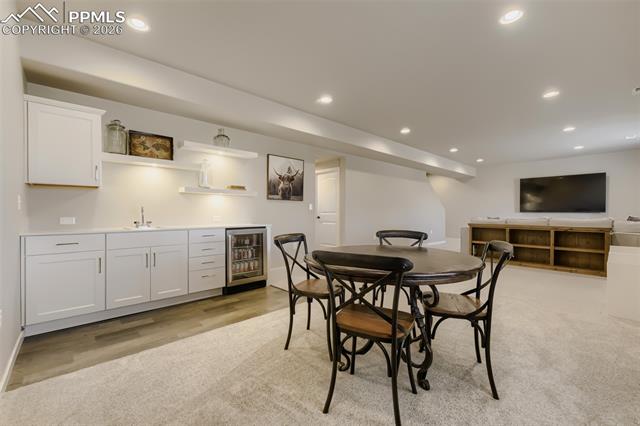 MLS Image for 10081  Waterton Canyon  ,Colorado Springs, Colorado