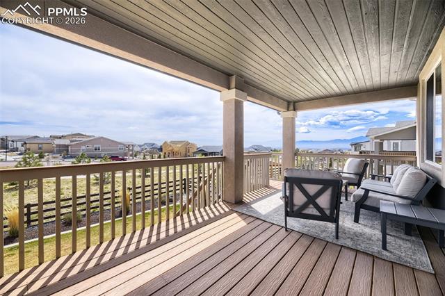 MLS Image for 10081  Waterton Canyon  ,Colorado Springs, Colorado