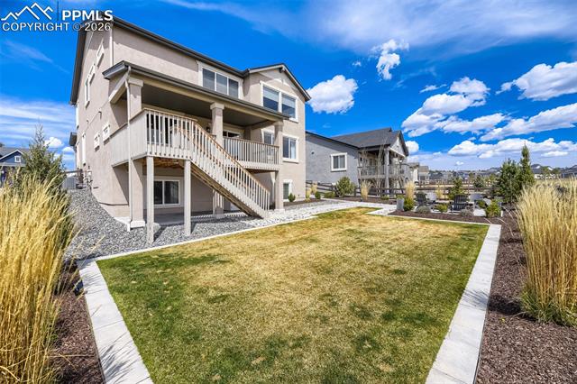 MLS Image for 10081  Waterton Canyon  ,Colorado Springs, Colorado