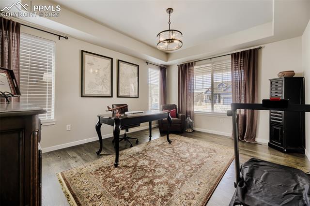 MLS Image for 10081  Waterton Canyon  ,Colorado Springs, Colorado