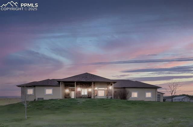 15125  Spring Valley  , larkspur  House Search MLS Picture