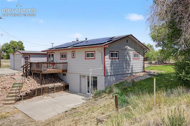 MLS Image for 6570  Southmoor  ,Fountain, Colorado