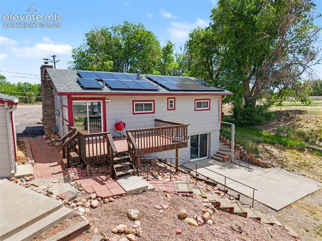 MLS Image for 6570  Southmoor  ,Fountain, Colorado