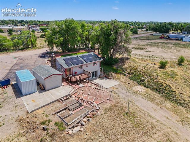 MLS Image for 6570  Southmoor  ,Fountain, Colorado
