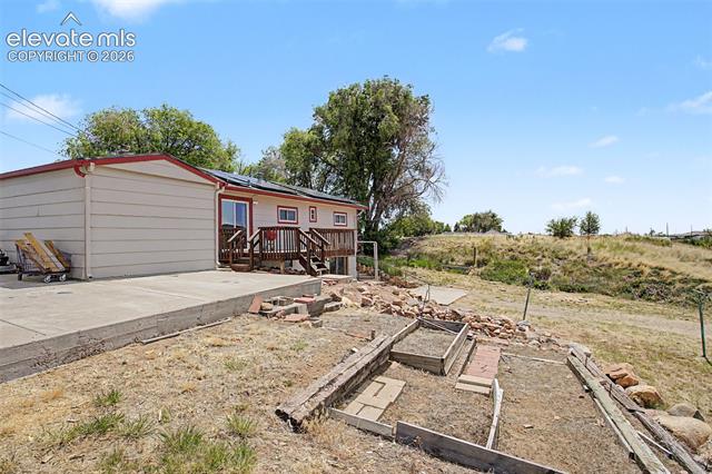MLS Image for 6570  Southmoor  ,Fountain, Colorado