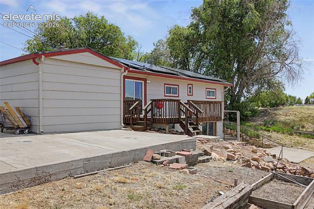 MLS Image for 6570  Southmoor  ,Fountain, Colorado