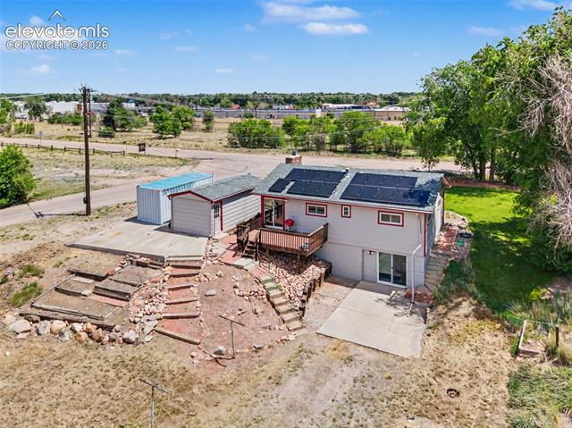MLS Image for 6570  Southmoor  ,Fountain, Colorado