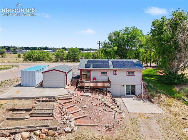 MLS Image for 6570  Southmoor  ,Fountain, Colorado
