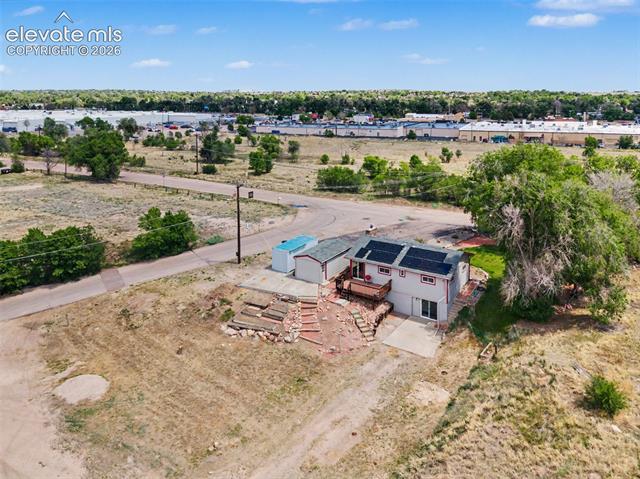 MLS Image for 6570  Southmoor  ,Fountain, Colorado