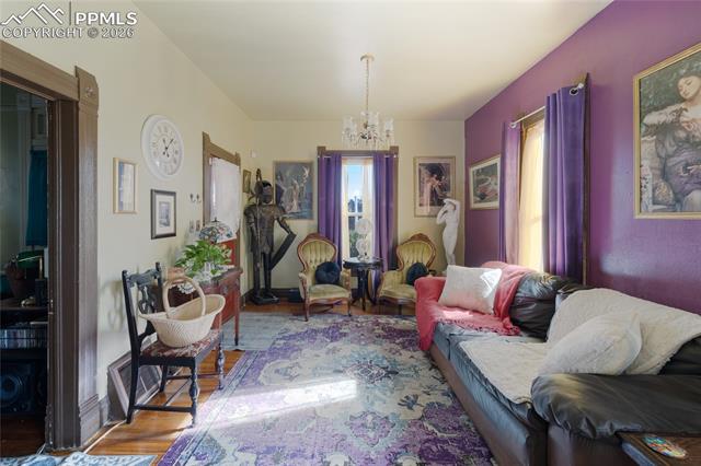 MLS Image for 1607  Palmer  ,Pueblo, Colorado