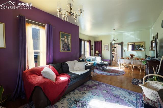 MLS Image for 1607  Palmer  ,Pueblo, Colorado