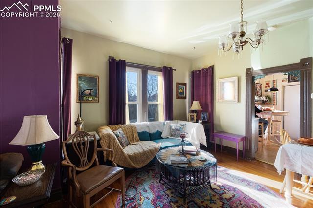 MLS Image for 1607  Palmer  ,Pueblo, Colorado