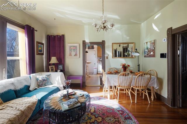 MLS Image for 1607  Palmer  ,Pueblo, Colorado