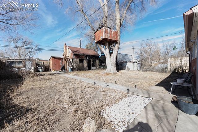 MLS Image for 1607  Palmer  ,Pueblo, Colorado
