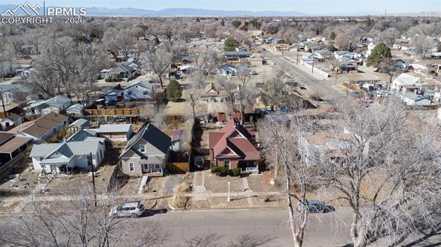 MLS Image for 1607  Palmer  ,Pueblo, Colorado