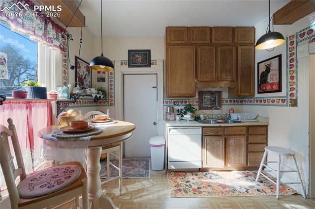 MLS Image for 1607  Palmer  ,Pueblo, Colorado