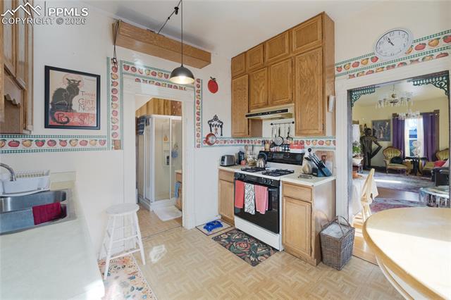 MLS Image for 1607  Palmer  ,Pueblo, Colorado