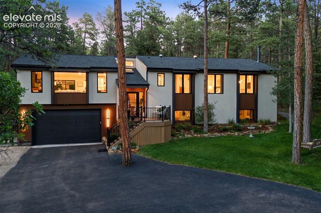 2110  Craig  , colorado springs&nbsp; House Search MLS Picture