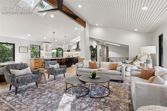 MLS Image for 2110  Craig  ,Colorado Springs, Colorado