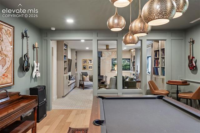 MLS Image for 2110  Craig  ,Colorado Springs, Colorado