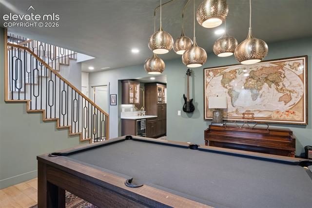 MLS Image for 2110  Craig  ,Colorado Springs, Colorado