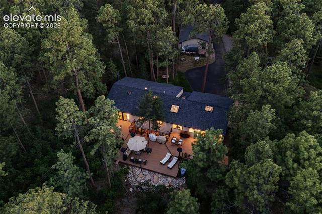 MLS Image for 2110  Craig  ,Colorado Springs, Colorado