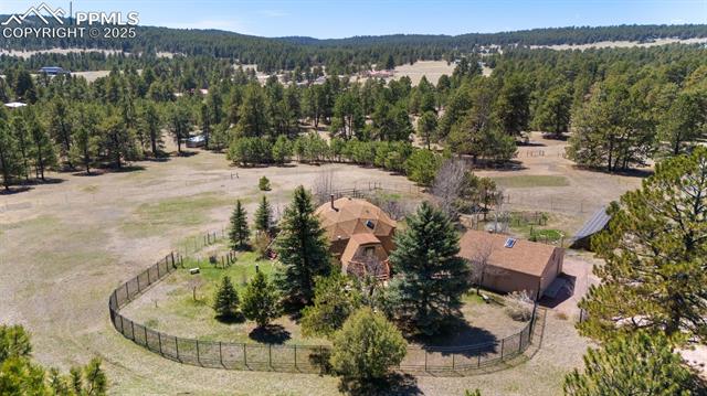 18393  Smokey Pine  , peyton  House Search MLS Picture